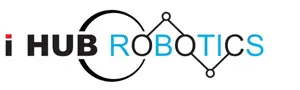 ihub robotic logo
