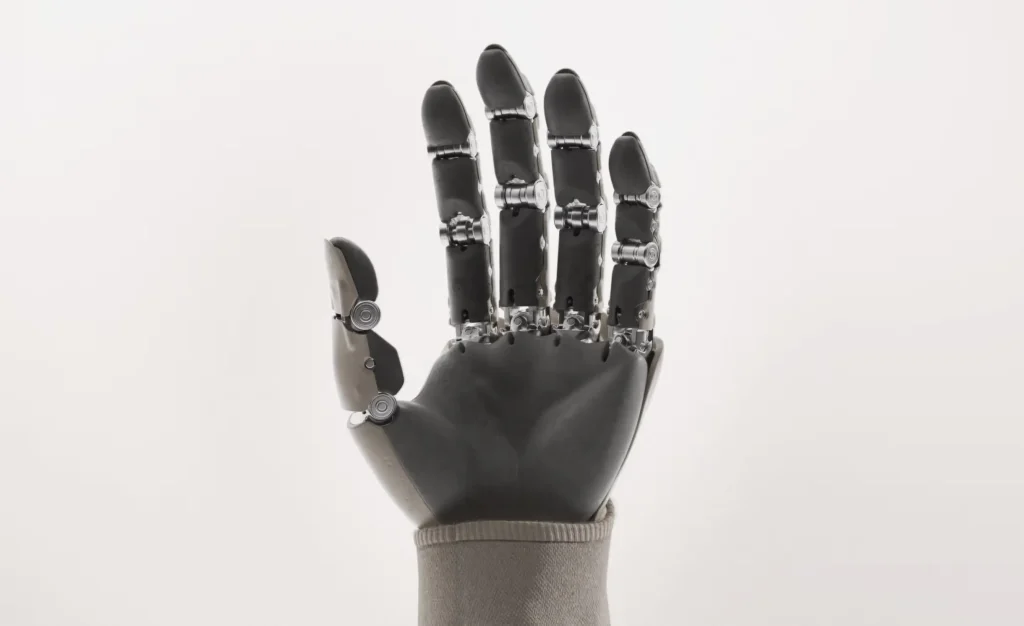 NEO Gamma is the next generation of home humanoids designed and engineered by 1X Technologies. The Gamma series includes improvements across NEO’s hardware and AI, featuring a new design that is deeply considerate of life at home.