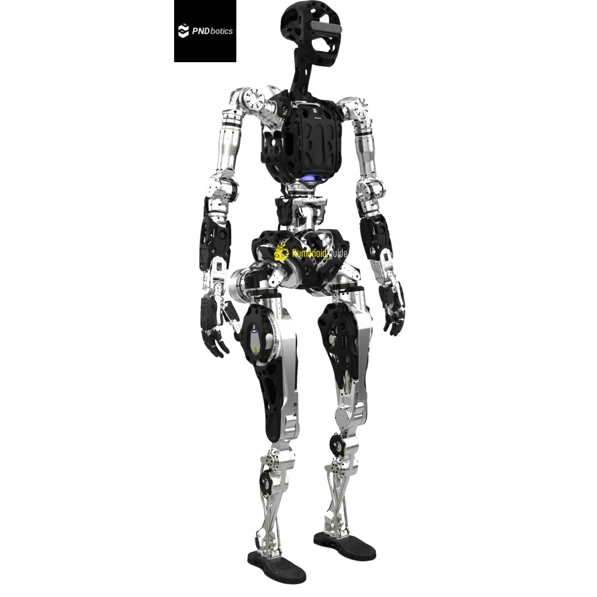 Adam SP pndbotics humanoid.guide - Featured Image