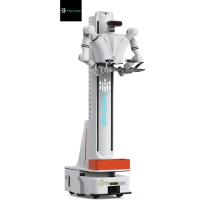 Humanoid.guide TeknTrash ALPHA - Featured Image