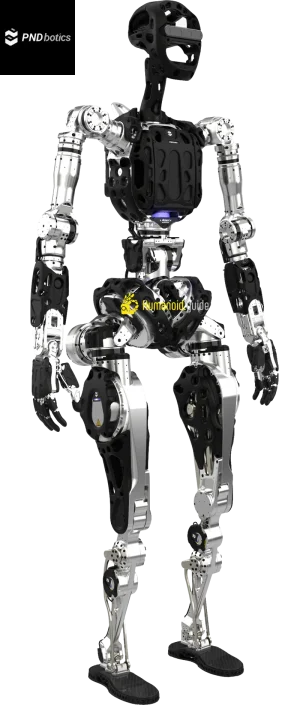 Adam SP pndbotics humanoid.guide