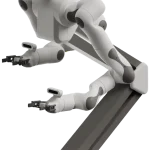 Kinisi 01 humanoid warehouse robot humanoid.guide