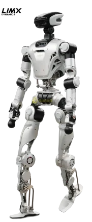 LimX CL series humanoid.guide