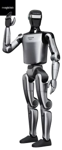 MagicBot Z1