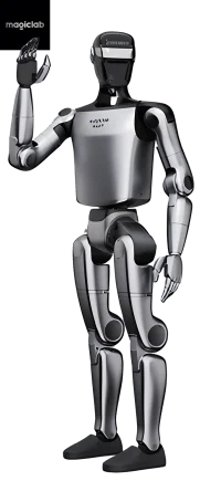 MagicLab humanoid guide