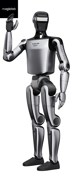 MagicLab humanoid guide
