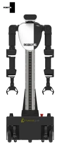 AI Worker
