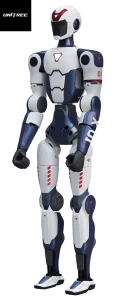Unitree R1