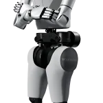 humanoid guide RobotEra L7