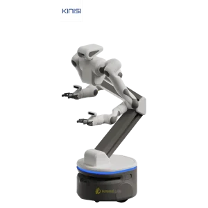 Kinisi 01 humanoid warehouse robot humanoid.guide - Featured Image