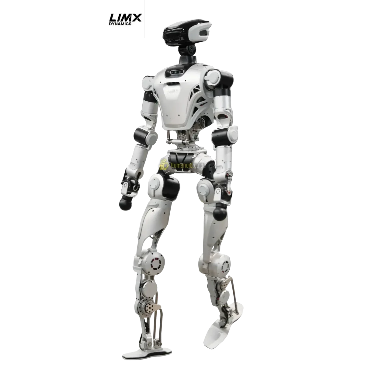 LimX CL series humanoid.guide - Featured Image