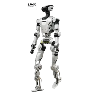 LimX CL series humanoid.guide - Featured Image