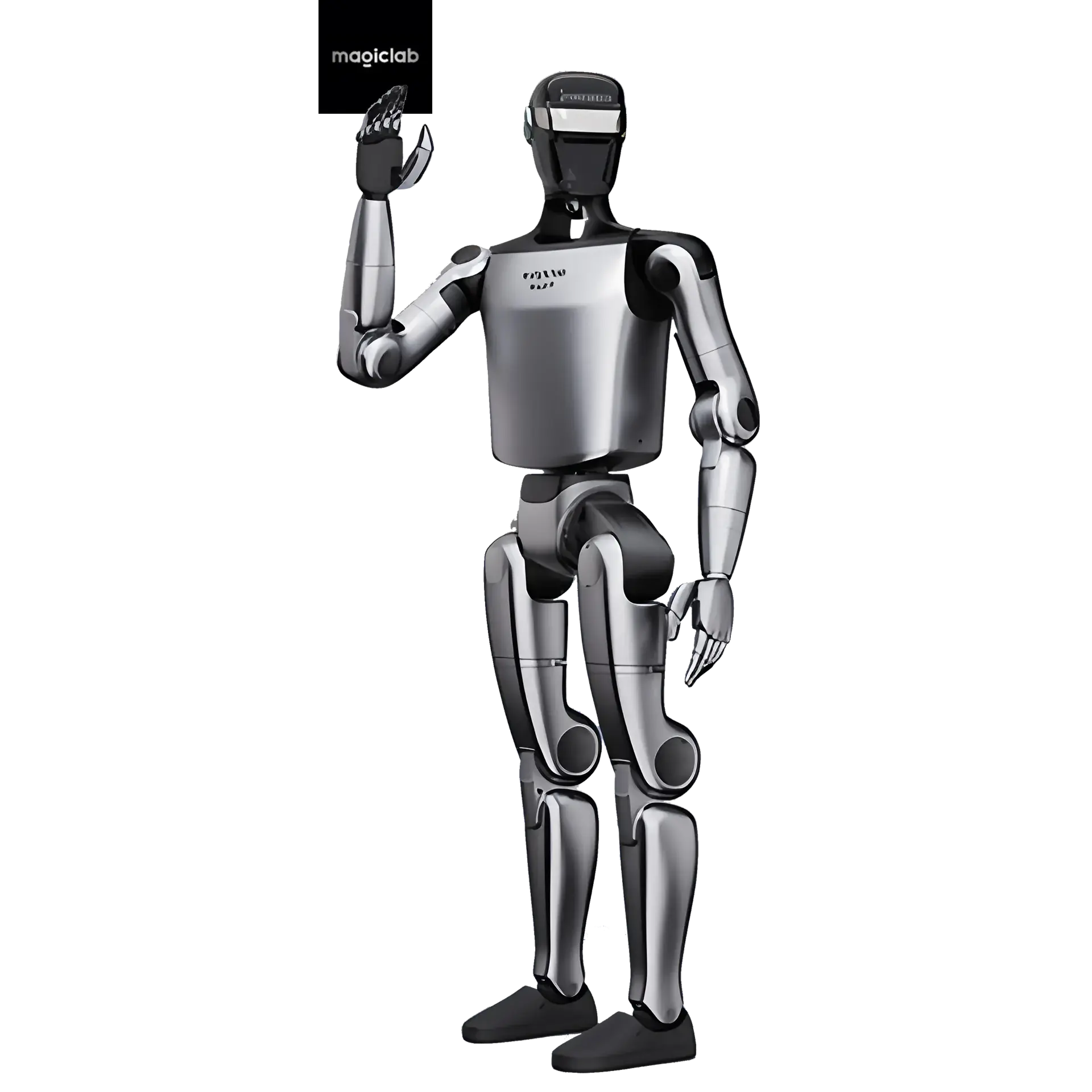 MagicLab MagicBot Z1 Specs & Price | Humanoid.guide