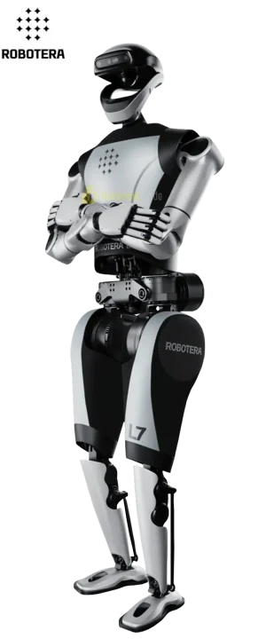 ROBOTERA L7 humanoid robot by ROBOTERA humanoid guide