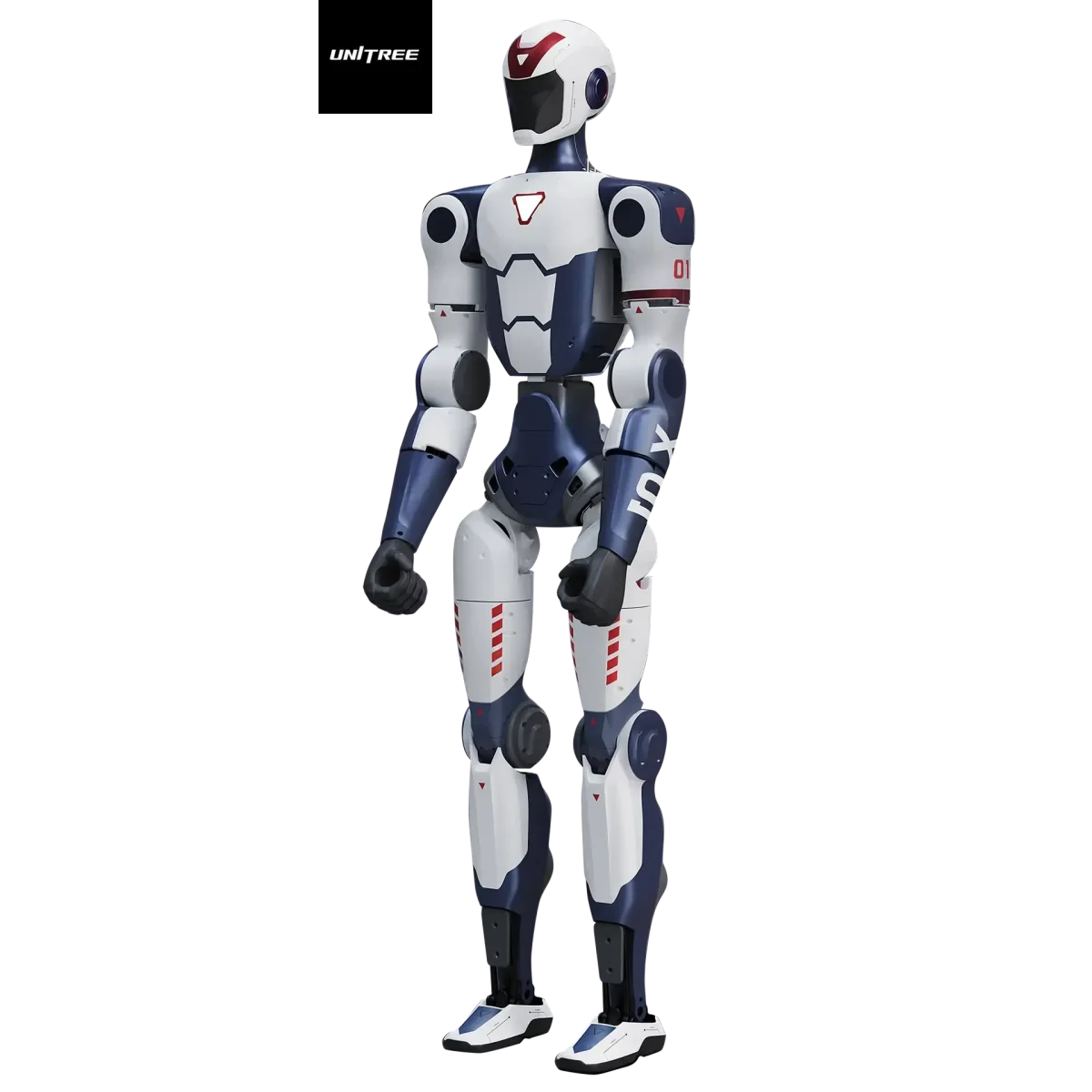 Unitree R1 humanoid guide - Featured Image Unitree R1 humanoid guide - Featured Image