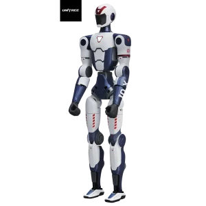 Unitree R1 humanoid guide - Featured Image