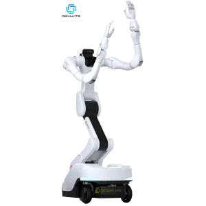 Vega Dexmate humanoid guide - Featured Image