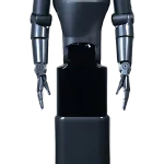 Spaceo Pro MUKS humanoid guide