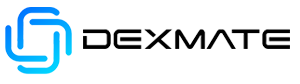 Vega Dexmate logo humanoid guide