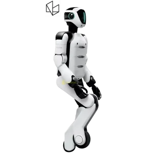 AEON HEXAGON robot humanoid guide - Featured Image