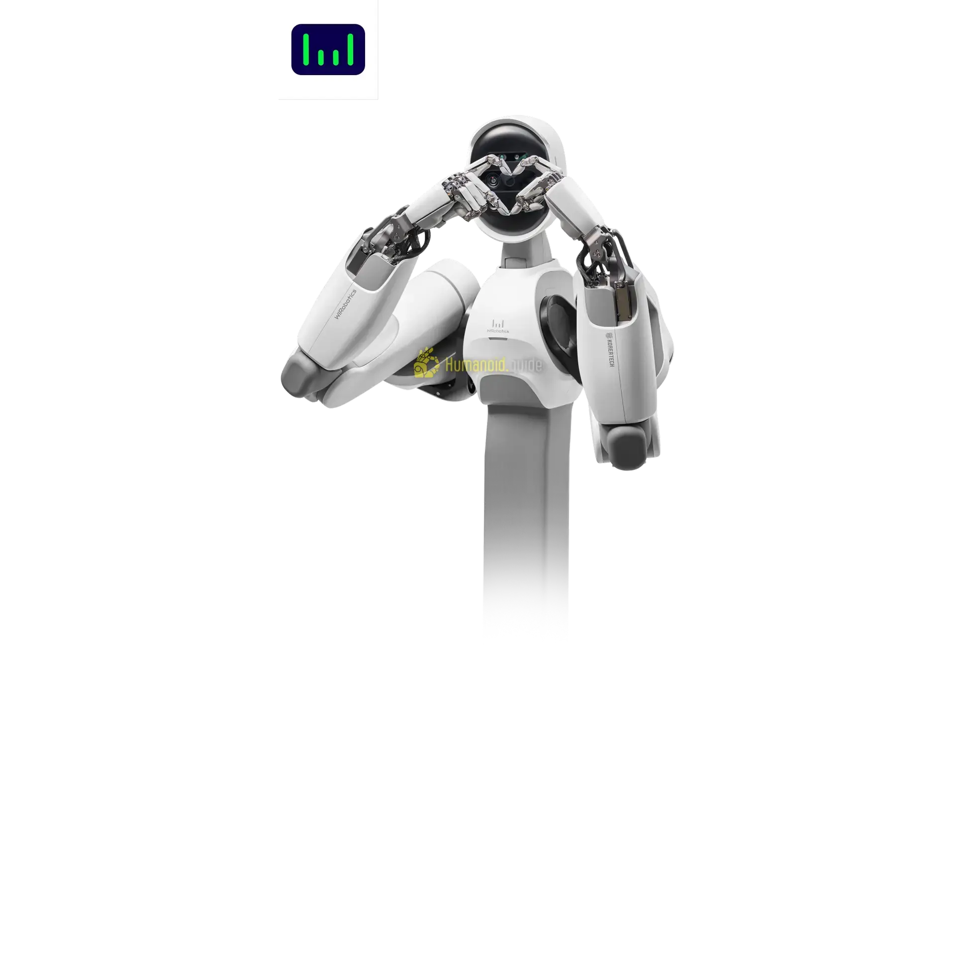 ALLEX-WiRobotics-humanoid-