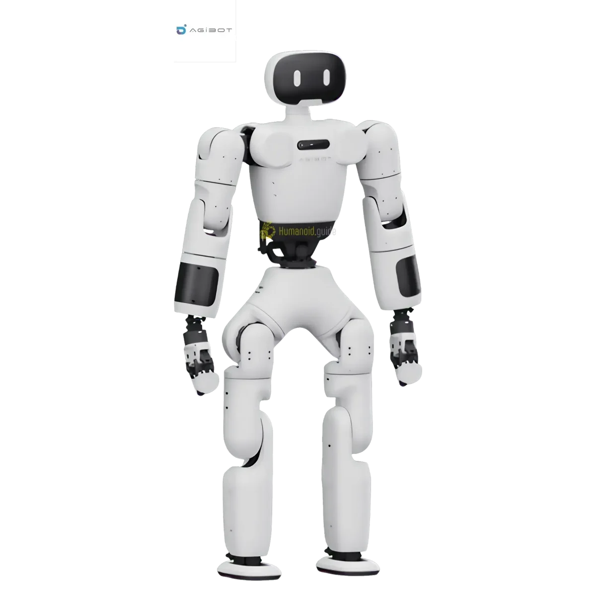 AgiBot X1 humanoid robot humanoid.guide - Featured Image