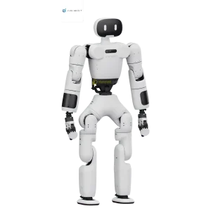 AgiBot X1 humanoid robot humanoid.guide - Featured Image