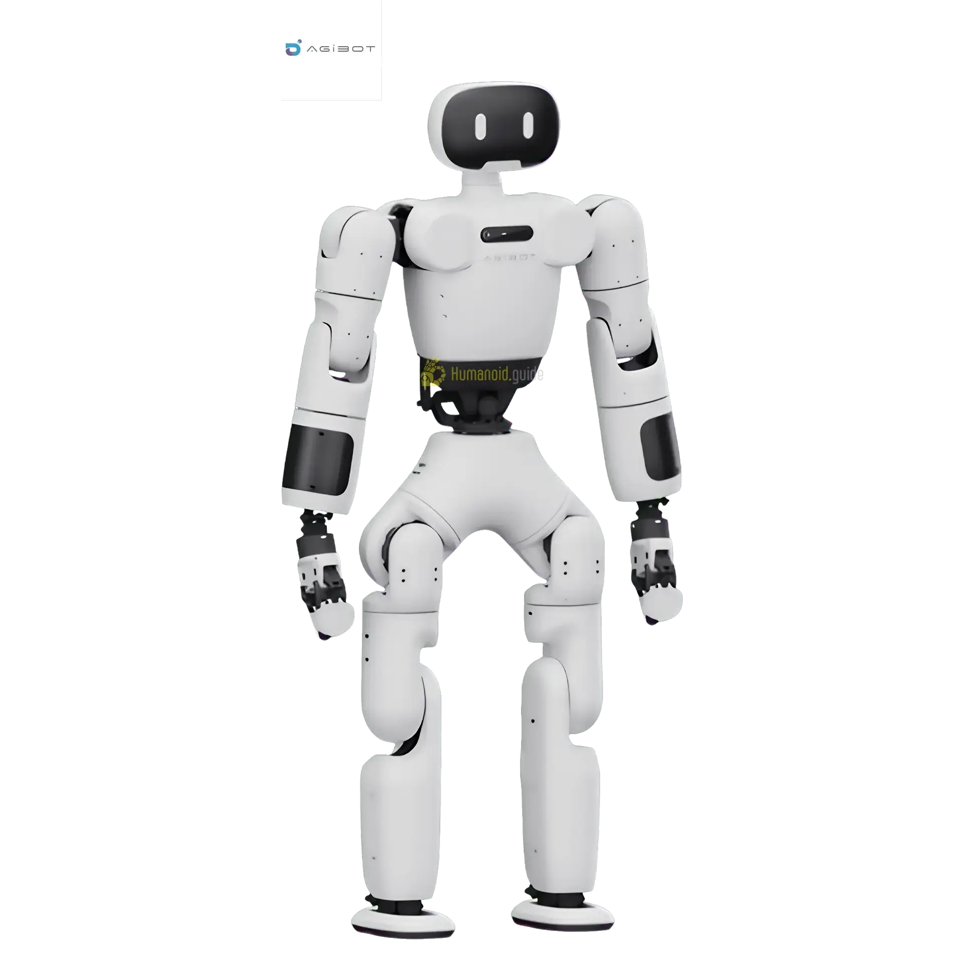 AgiBot-X1-humanoid-robot-