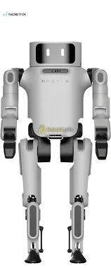 NOETIX DORA humanoid.guide