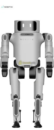 NOETIX DORA humanoid.guide