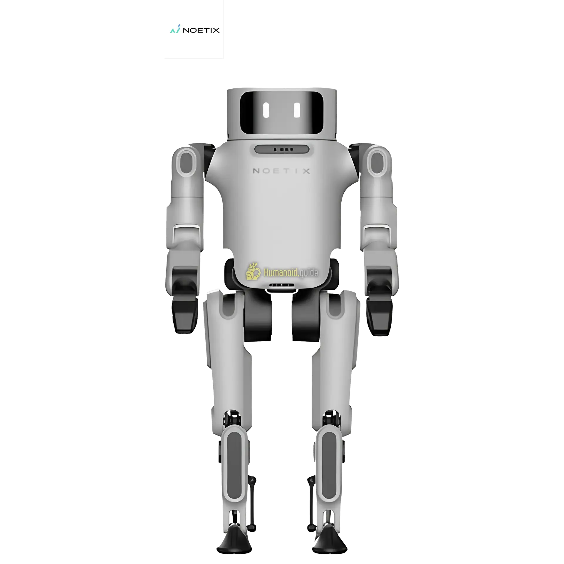 Noetix Robotics Dora Specs & Price | Humanoid.guide