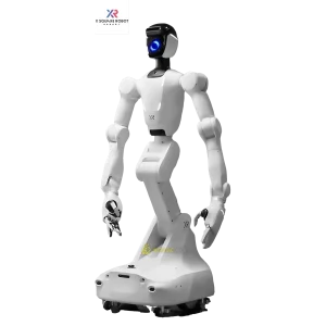 QUANTA X2 X Square Robot humanoid guide - Featured Image
