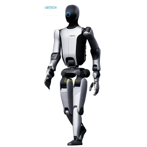 Ubtech walker S2 humanoid guide - Featured Image