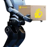 Agibot raise A1 humanoid guide