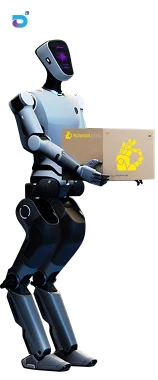 Agibot raise A1 humanoid guide