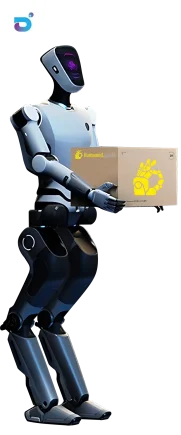 Agibot raise A1 humanoid guide