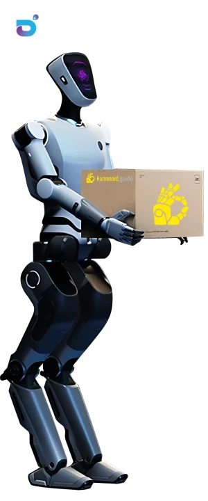 Agibot raise A1 humanoid guide