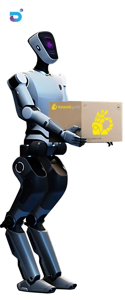Shanghai AgiBot Innovation Technology Co., Ltd.