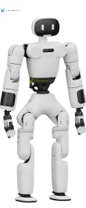 AgiBot X1