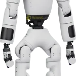 AgiBot X1 humanoid robot humanoid.guide