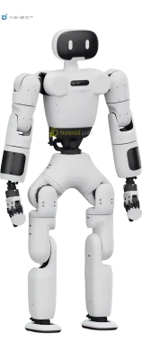 AgiBot X1 humanoid robot humanoid.guide