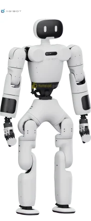 AgiBot X1 humanoid robot humanoid.guide