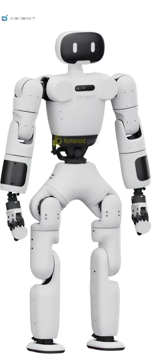 AgiBot X1 humanoid robot humanoid.guide