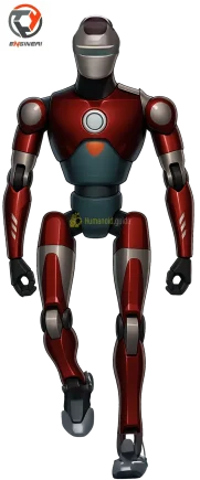 Engineai SA02 humanoid robot