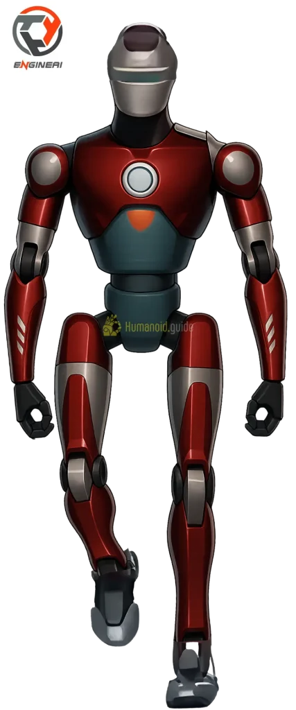 EngineAI Robotics