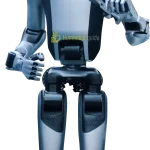 Ubtech walker S2 humanoid guide
