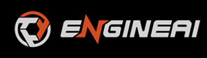 engineai logo humanoid guide
