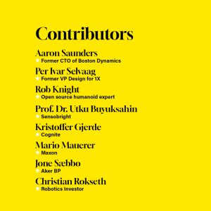 Humanoid Robot Market Report 2026 Humanoid Robot Market Report 2026