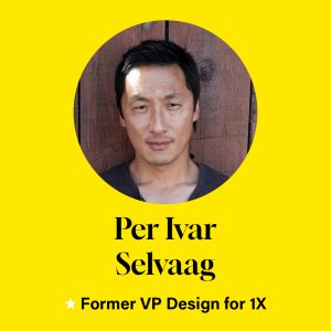 Per Ivar Selvaag Humanoid guide