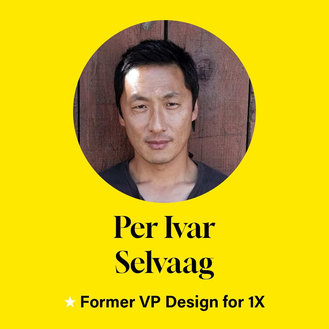 Per Ivar Selvaag Humanoid guide Per Ivar Selvaag Humanoid guide